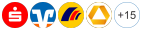Online bank transfer